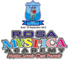 ROSA MYSTICA ACADEMY STAFF DEMONSTRATION
